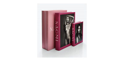 Naomi Campbell Updated Edition Josh Baker Taschen Verlag Buch