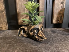 Harry Potter Dobby Planter