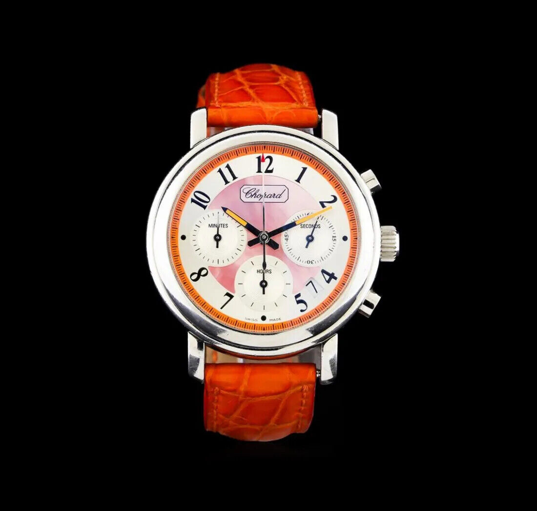 Chopard Mille Miglia 8331 Elton John Aids Foundation Edition Chopard Mille Miglia 8331 Elton John Aids Foundation Edition