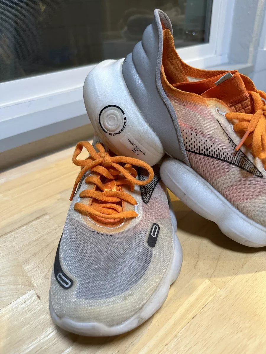 Brooks shoes dna hotsell