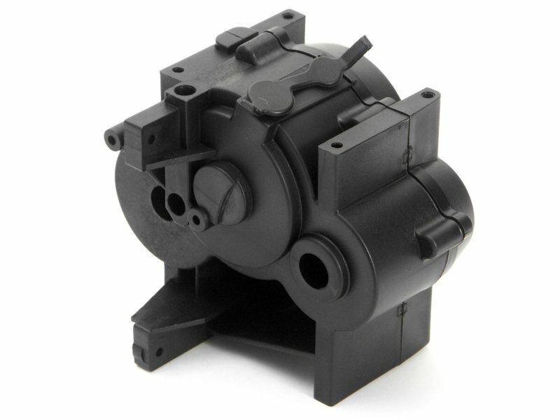 HPI RACING 85046 CENTER GEAR BOX SAVAGE | eBay