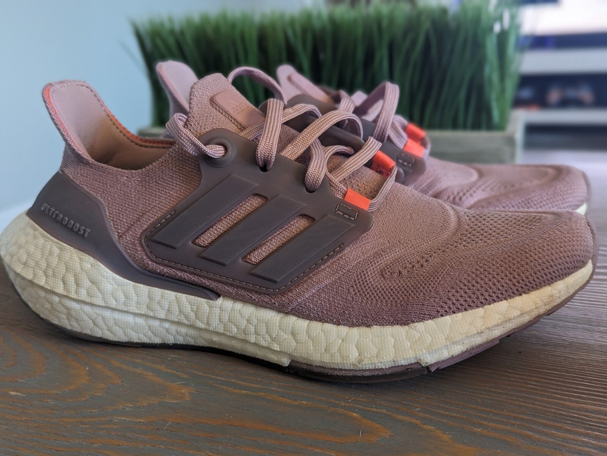 GIRLS ADIDAS SZ SHOES ULTRABOOST 22 PURPLE GZ3930 Running