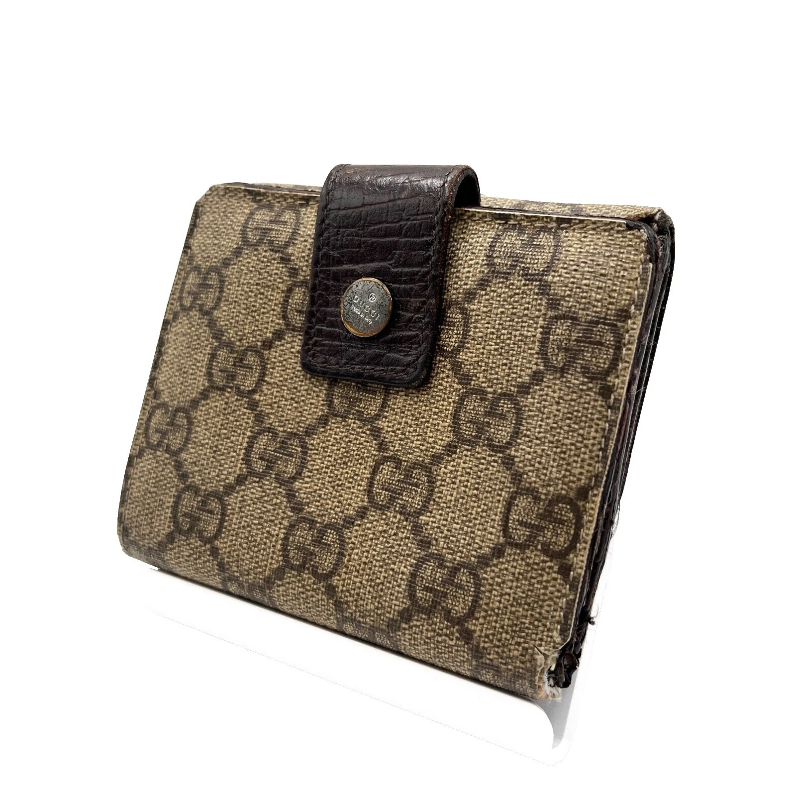 Carteras Gucci Muñequera para De mujer