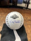 Gary Sheffield Signed 2003 All Star Baseball JSA Coa Braves Autographed