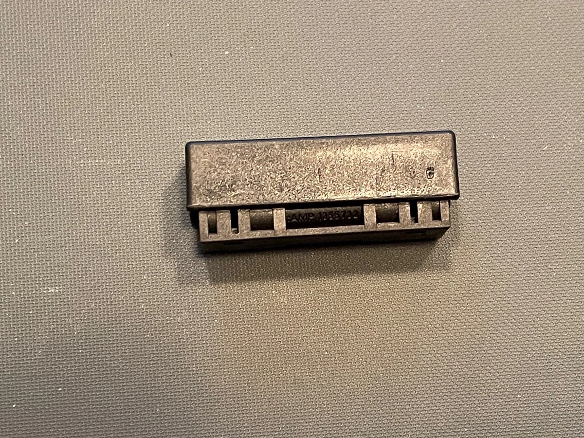 Mercedes-Benz A0005454484 Connector Adapter Genuine OEM | eBay 