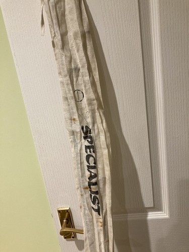 Master line John Wilson Specialist SP110 Carbon Fishing Rod - Picture 6 of 10