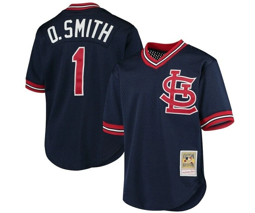 Mitchell & Ness MLB Jerseys for sale | eBay