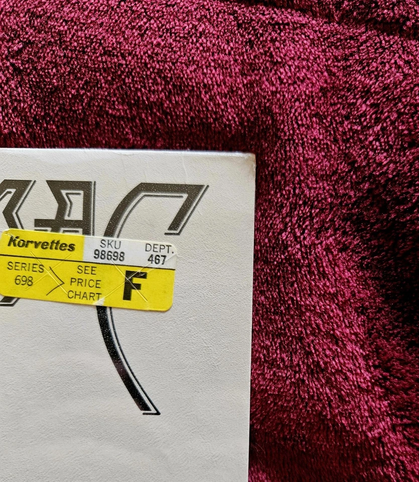 SEALED!!! FLEETWOOD MAC "Self Titled" 1975 BREATHE HOLES STUNNING COVER/HYPE!!! Foto 4 de 4