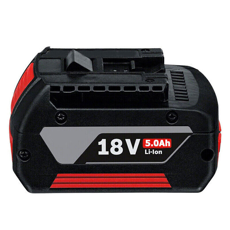 BAT609 For BOSCH 18V CORE 18 Volt 8.0Ah High Performance Battery BAT618 ...