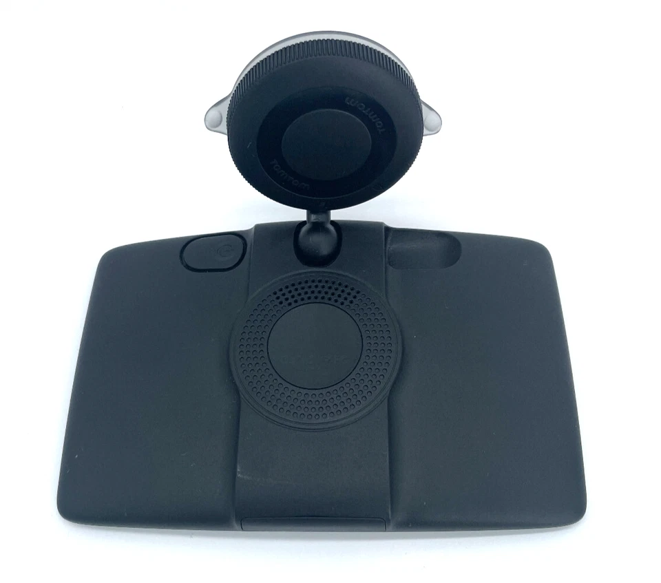 TomTom Start 60 Europa 45 Länder 6" XXL EU IQ GPS Navi 3D Europe WOW Navigation - Bild 3 von 3