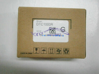 1PC New Delta Controller DTC1000R