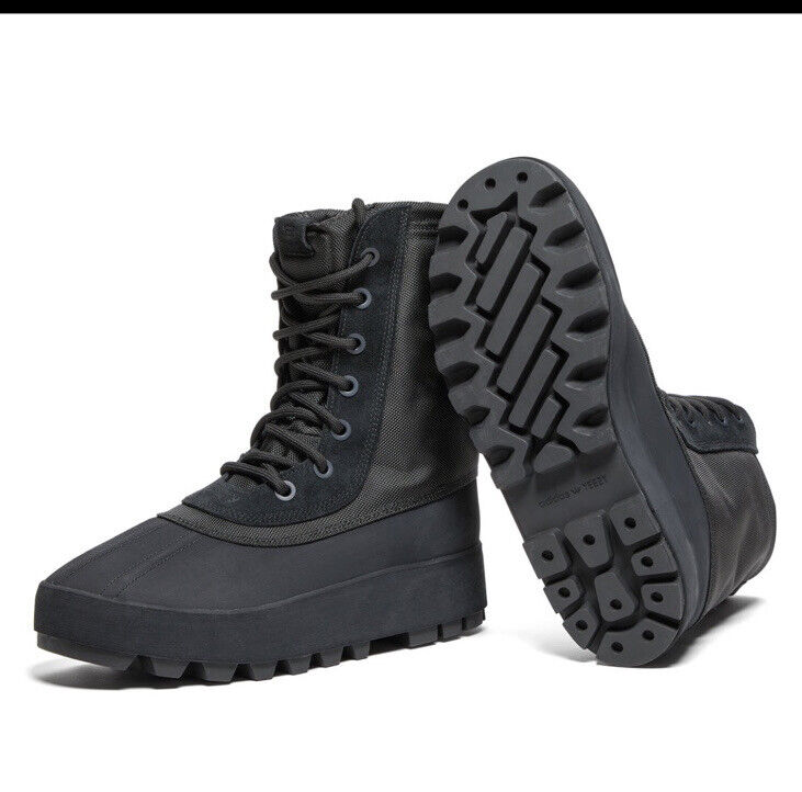 Adidas Yeezy 950 Boot Pirate Black 2023 Sizes US M 9 IG8188 Adidas Yeezy 950 Boot Pirate Black 2023 Sizes US M 9 IG8188