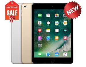 NEW-Apple-iPad-mini-4th-16GB-32GB-64GB-128GB-Wi-Fi-7-9in-Gray-Silver-Gold