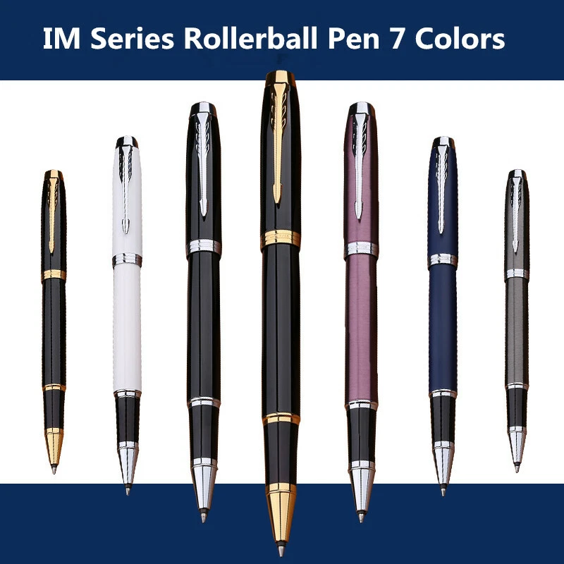 Parker rollerball on sale