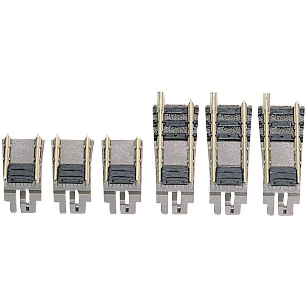 Fleischmann 9153 N Kit di completamento per piattaforma girevole