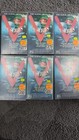 V THE TV SERIES VHS VIDEO TAPE THE ALIENS ARE BACK VOLUMES 1, 2, 3, 4, 5, 6