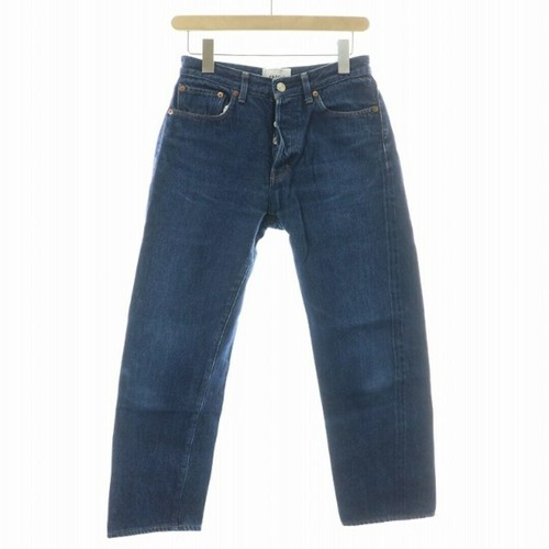 Yaeca denim pants - Gem Yaeca denim pants - Gem