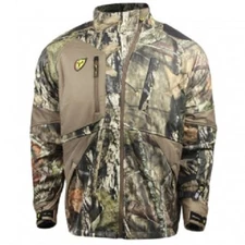 Scent Blocker Matrix Camo Hunting Jacket w/Windbrake, RTX, XLarge XL MSRP $220