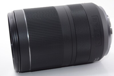 N.MINT]Canon RF 24-240mm f/4-6.3 IS USM From JAPAN #b2594 | eBay