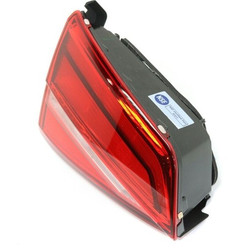 New Tail Lamp Inner Assembly Halogen Left Fits 2015 Volkswagen Jetta VW2802112 - Picture 2 of 7