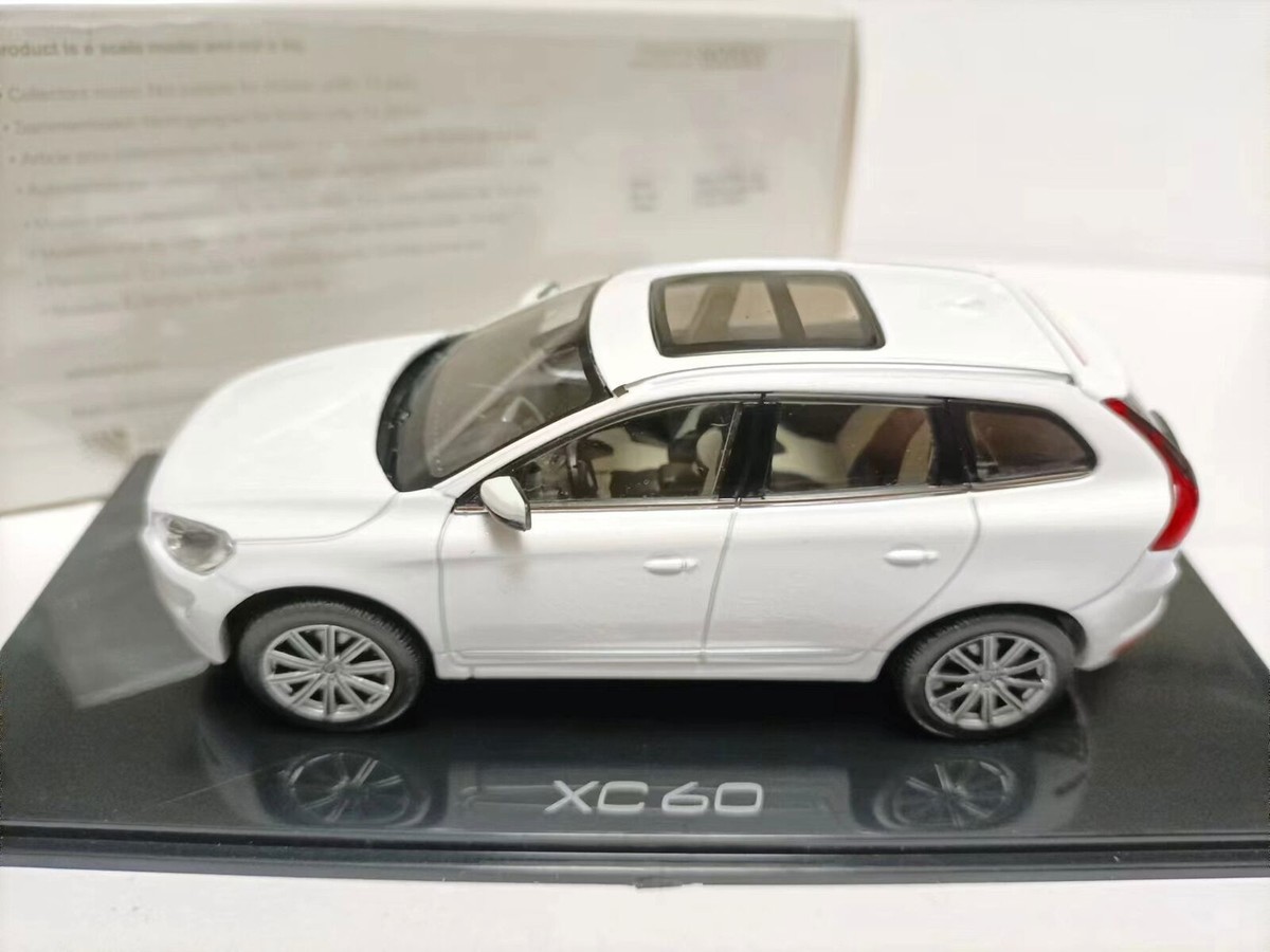 404-067 ノレブ 1/43 ボルボ VOLVO XC60 White 404-067 ノレブ 1/43 ボルボ VOLVO XC60 White ミニカー