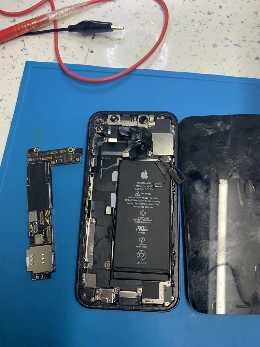 IPhone 12 Mini And Pro Max Teardown Wallpapers IFixit News, 60% OFF