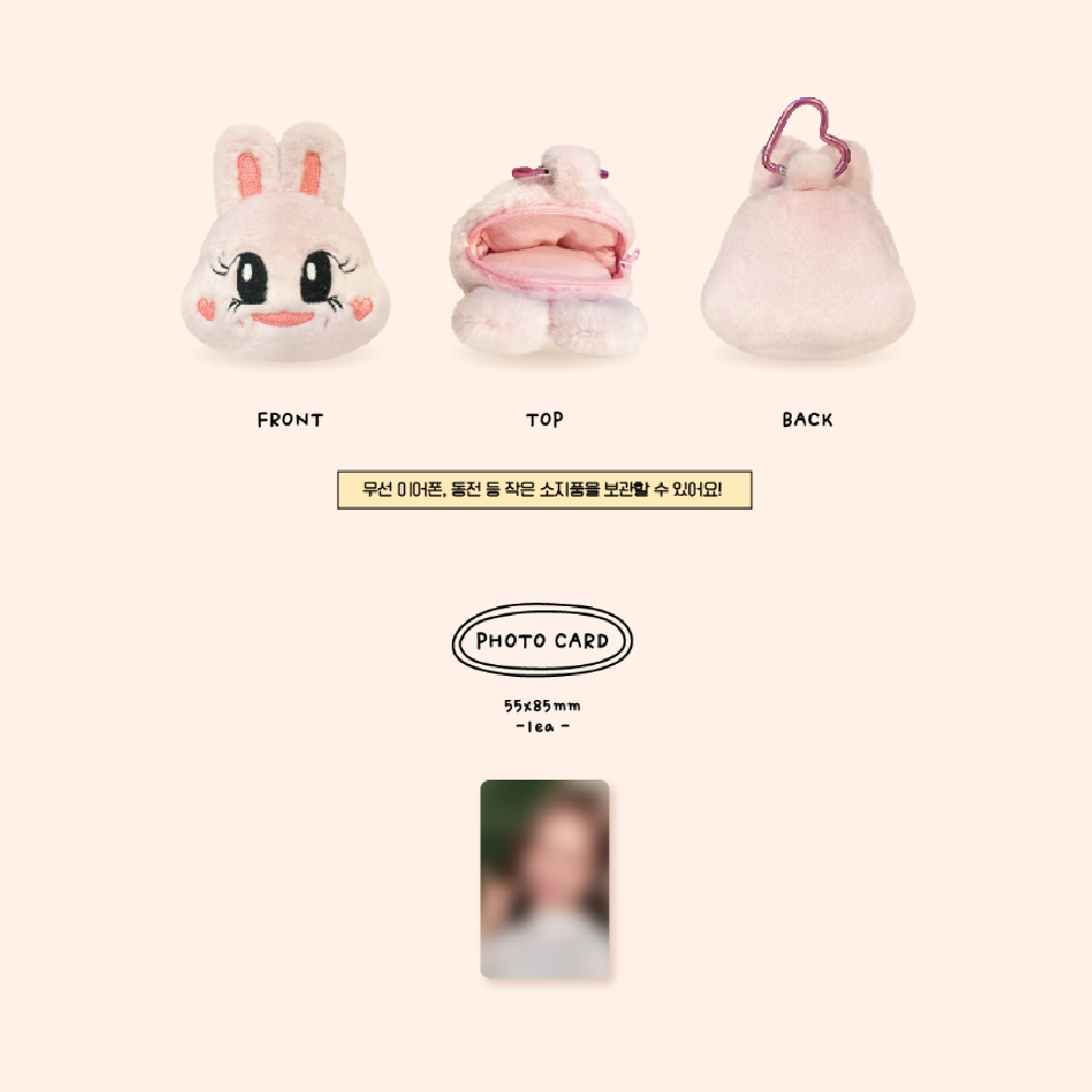 アイドル SOLAR'S BIRTHDAY SET [YONG GG] 2023 MAMAMOO] 2023 Solar's Birthday Set [Yong Ggi] – krmerch