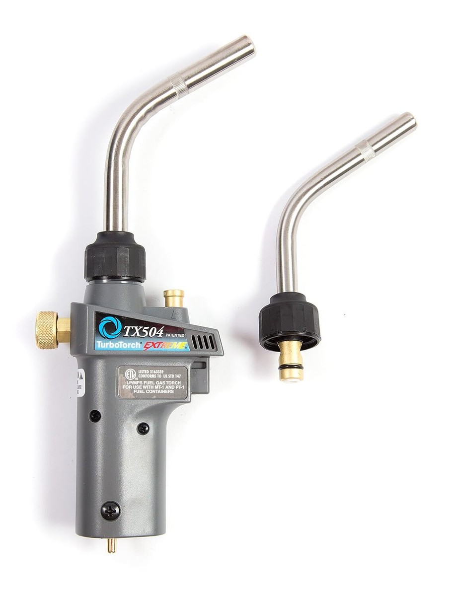 WA/コルト45 COVENMENT 80 BLOW BACK MODEL Victor TurboTorch 0386-1293 Turbo Extreme TX504: Power