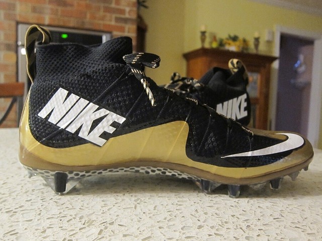 nike men's vapor untouchable speed 3 td prm football cleats