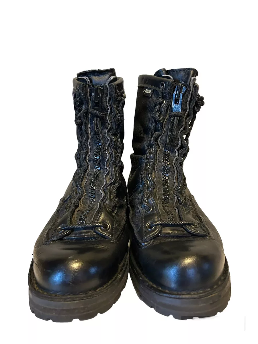 Danner hotsell acadia zipper
