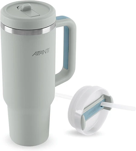 Hydroquench Stainless Steel Insulated Water Quencher - Picture 1 of 12