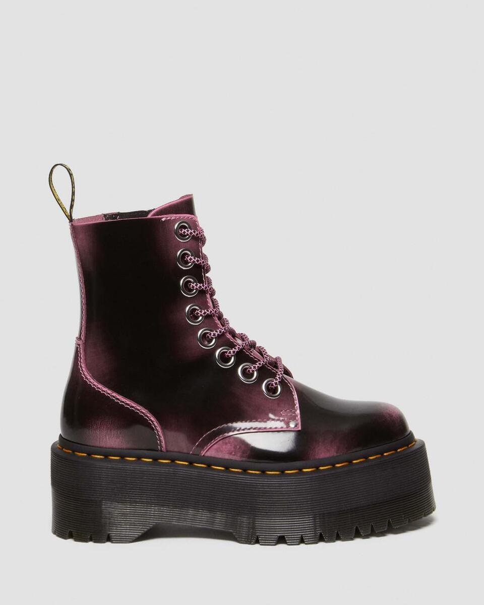 NIB*Womens*Dr. Martens Jadon Distressed Boot**5-11*Fondant NIB*Womens*Dr. Martens Jadon Distressed Boot**5-11*Fondant