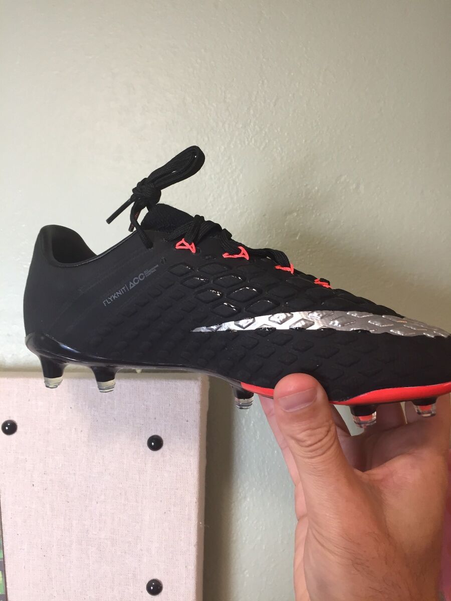 Mens Nike Hypervenom III FG Size 6 (852567 001) No Box | eBay Mens Nike Hypervenom III FG Size 6 (852567 001) No Box | eBay