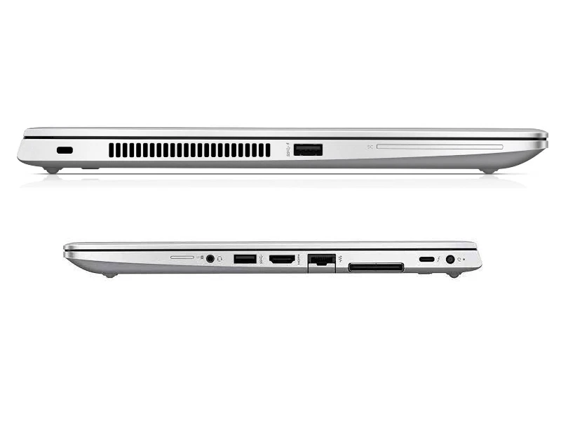 HP EliteBook 840 G6 i5 8th Gen 16GB RAM 256GB SSD Windows 11, 1-Year Warranty - Image 4 of 4