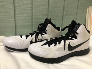 nike lunarlon hyperquickness