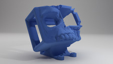ImpulseRC Apex Skull Hero 5/6/7 mount for FPV drones USA seller fast shipping