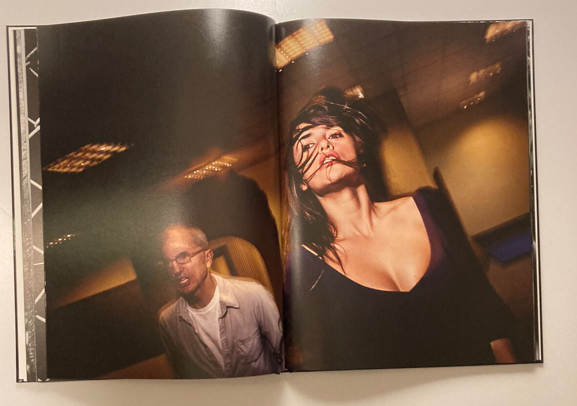 Paolo Pellegrin Portfolio Nr. #57 Stern Fotografie Hardcover