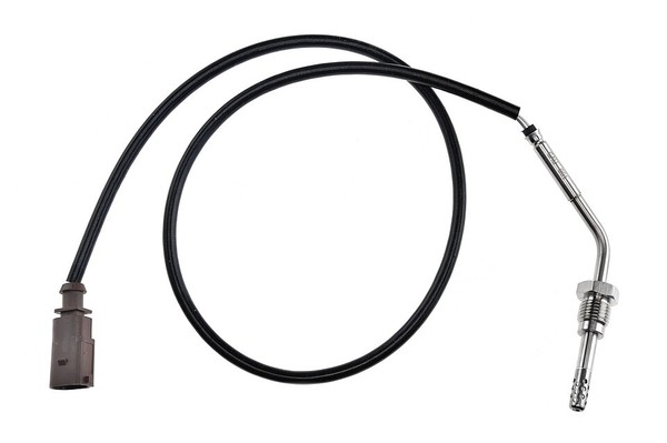 NTY Abgastemperatursensor FÜR Audi A1 1.6TDI 2010- Seat Toledo 1.6TDI 2012--image