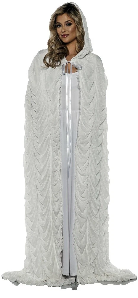 Disfraces de Cabo Blanco para Mujeres