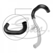 Charge Air Hose Gates 09-1295 for Fiat Ducato Box