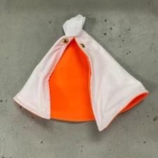 SU-C-TM: CUSTOM WIRED CAPE FOR MARVEL LEGENDS COMIC TASKMASTER ACTION FIGURE