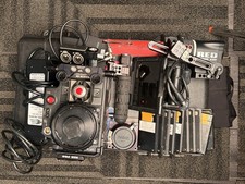 Epic Dragon 6K Red with Accessories