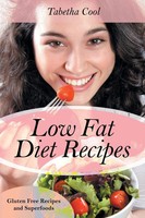 Walts Julianna (U. A.) | Low Fat Diet Recipes | Taschenbuch | Englisch (2013)