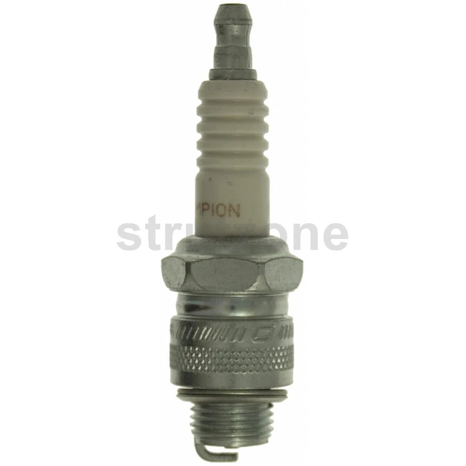1x Spark Plug Champion Spark Plug For 1956-1956 Jeep 475 - Image 2 of 3