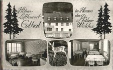Esthal Gaststaette Pension Michelsberg