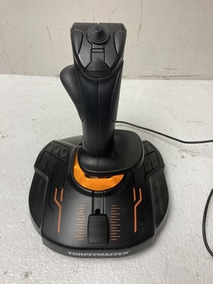 Thrustmaster T.16000M FCS Flight Control System   Pre Joystick for PC Simulation