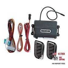 Car Keyless Entry System Car Central Power Door Lock Kit With 4 Button Ks020 Car Keyless Entry System Car Central Power Door Lock Kit With 4 Button Ks020
