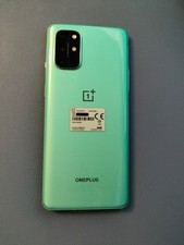 OnePlus 8T 128GB Aquamarine Green (Unlocked) (Dual SIM)