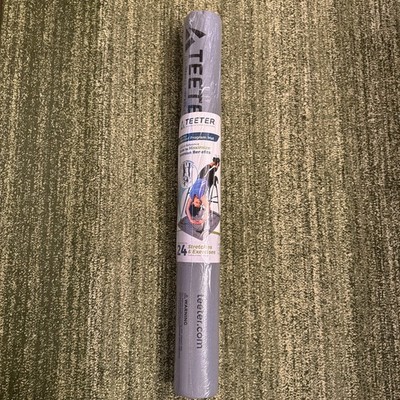 TEETER Better Back Inversion Program Mat - IM1001 - 5'x3'