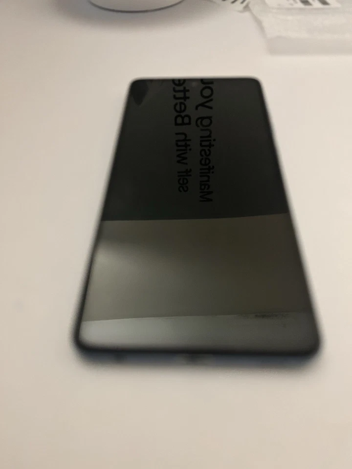 Samsung Galaxy A52 · 64GB, photo 2 of 5